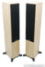 Dynaudio Evoke 50 Floorstanding Speakers; Blonde Wood Pair; Blonde Wood Pair