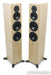 Dynaudio Evoke 50 Floorstanding Speakers; Blonde Wood Pair; Blonde Wood Pair