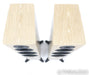 Dynaudio Evoke 50 Floorstanding Speakers; Blonde Wood Pair; Blonde Wood Pair