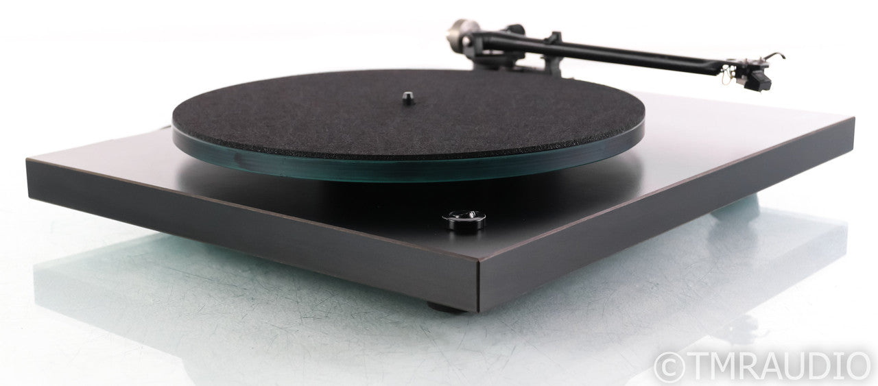 Rega Planar 3 Belt Drive Turntable; PL3; MM Cartridge; PL3; MM Cartridge