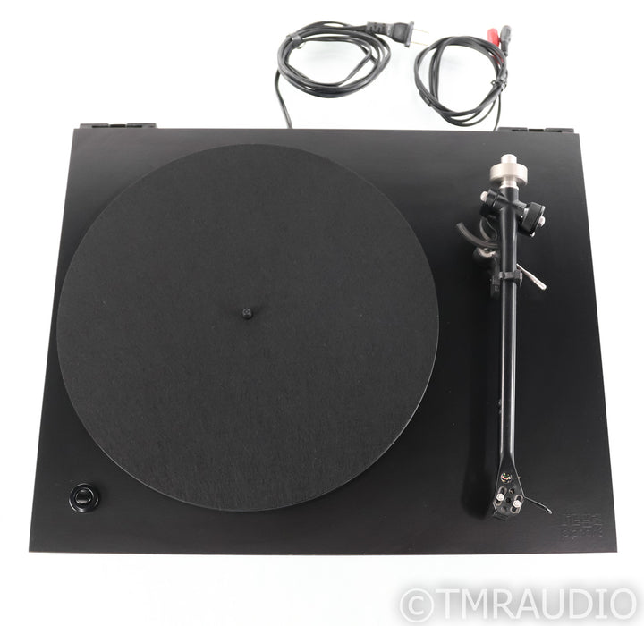 Rega Planar 3 Belt Drive Turntable; PL3; MM Cartridge; PL3; MM Cartridge