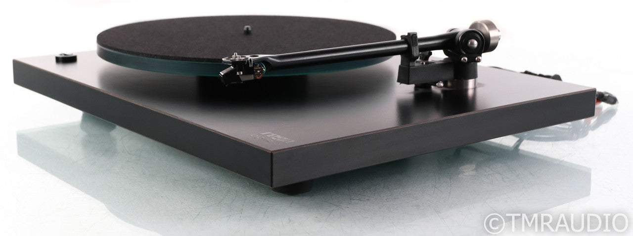 Rega Planar 3 Belt Drive Turntable; PL3; MM Cartridge; PL3; MM Cartridge
