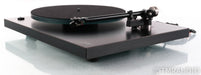 Rega Planar 3 Belt Drive Turntable; PL3; MM Cartridge; PL3; MM Cartridge