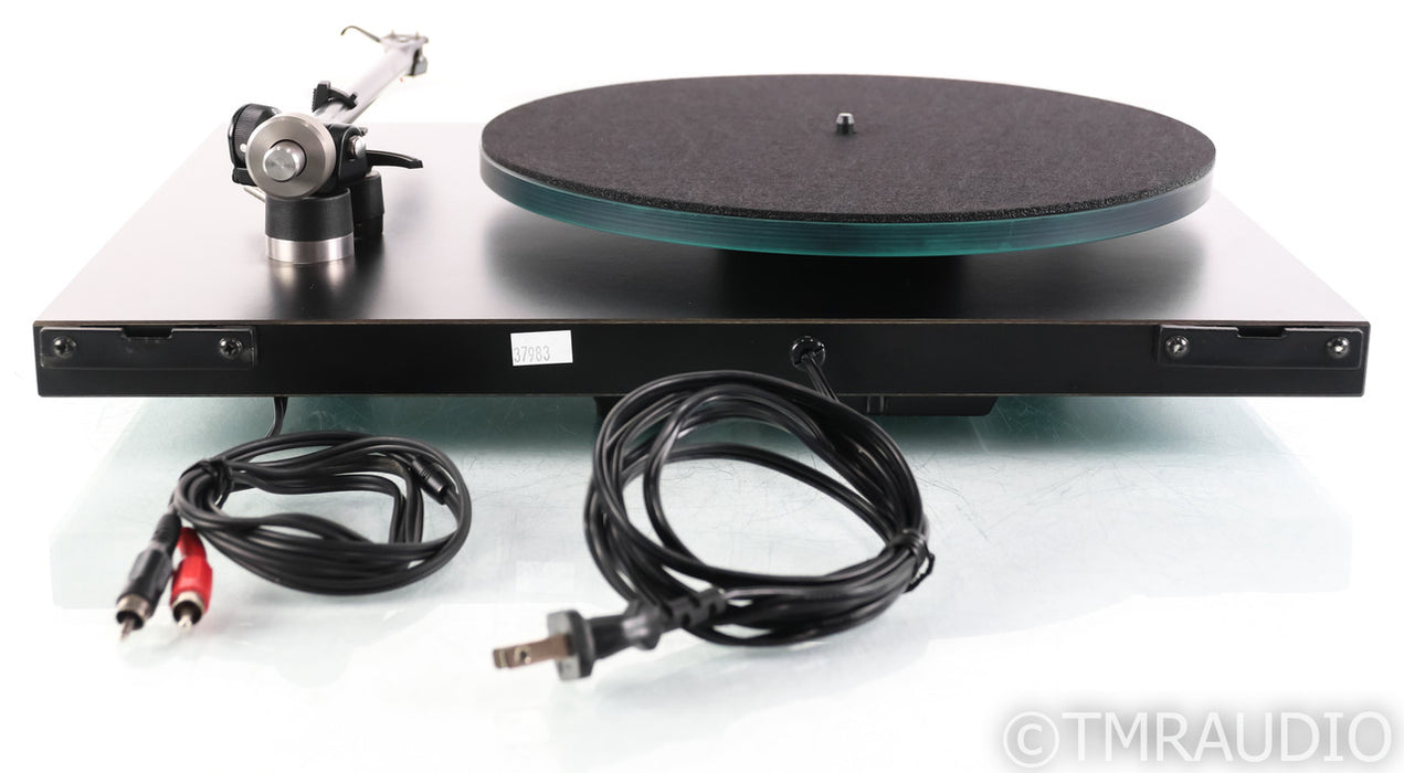 Rega Planar 3 Belt Drive Turntable; PL3; MM Cartridge; PL3; MM Cartridge