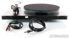 Rega Planar 3 Belt Drive Turntable; PL3; MM Cartridge; PL3; MM Cartridge