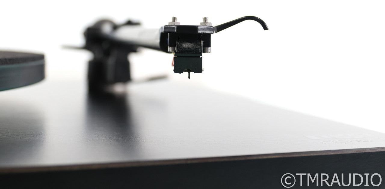 Rega Planar 3 Belt Drive Turntable; PL3; MM Cartridge; PL3; MM Cartridge