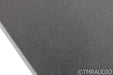 Linn Wakonda Stereo Preamplifier; Remote; Black; Remote; Black