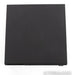 Linn Wakonda Stereo Preamplifier; Remote; Black; Remote; Black