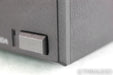 Linn Wakonda Stereo Preamplifier; Remote; Black; Remote; Black