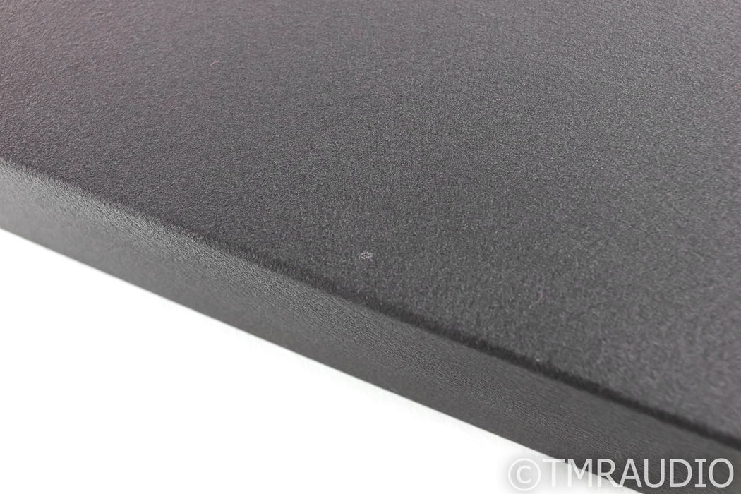 Linn Wakonda Stereo Preamplifier; Remote; Black