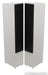 Martin Logan Motion 40 Floorstanding Speakers; Gloss White Pair; Gloss White Pair