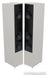 Martin Logan Motion 40 Floorstanding Speakers; Gloss White Pair; Gloss White Pair