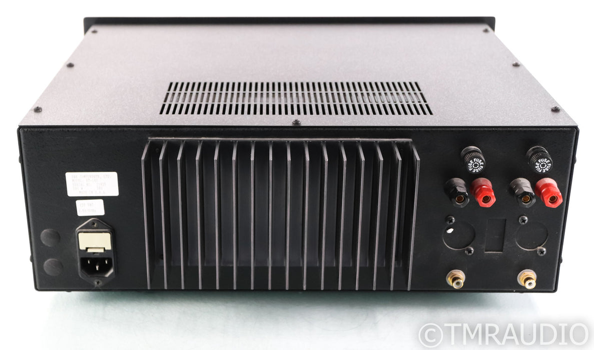 B&K ST-140 Vintage Stereo Power Amplifier; ST140; ST140