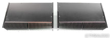 PSE Studio V Mono Power Amplifier; Black Pair; Black Pair