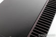 PSE Studio V Mono Power Amplifier; Black Pair; Black Pair