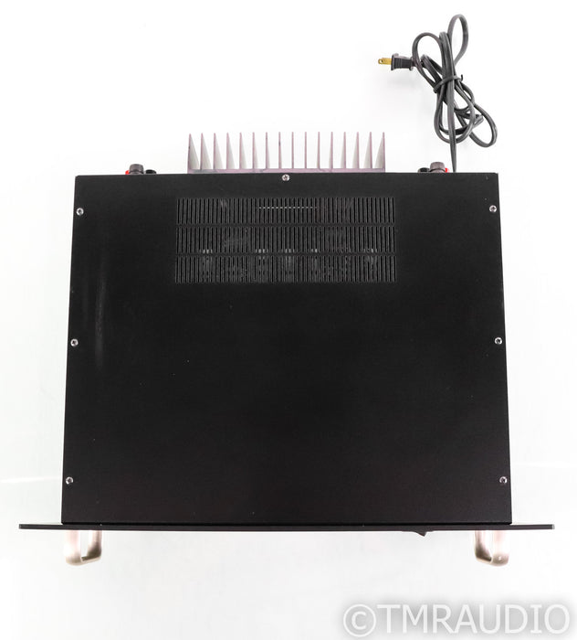 B&K ST-140 Stereo Power Amplifier; ST140; ST140