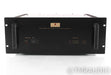 Parasound HCA-2200 II Stereo Power Amplifier; Black; HCA2200 MkII; Black; HCA2200 MkII