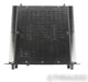 Parasound HCA-2200 II Stereo Power Amplifier; Black; HCA2200 MkII; Black; HCA2200 MkII