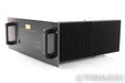 Parasound HCA-2200 II Stereo Power Amplifier; Black; HCA2200 MkII; Black; HCA2200 MkII