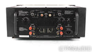 Parasound HCA-2200 II Stereo Power Amplifier; Black; HCA2200 MkII; Black; HCA2200 MkII