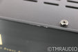 Parasound HCA-2200 II Stereo Power Amplifier; Black; HCA2200 MkII; Black; HCA2200 MkII
