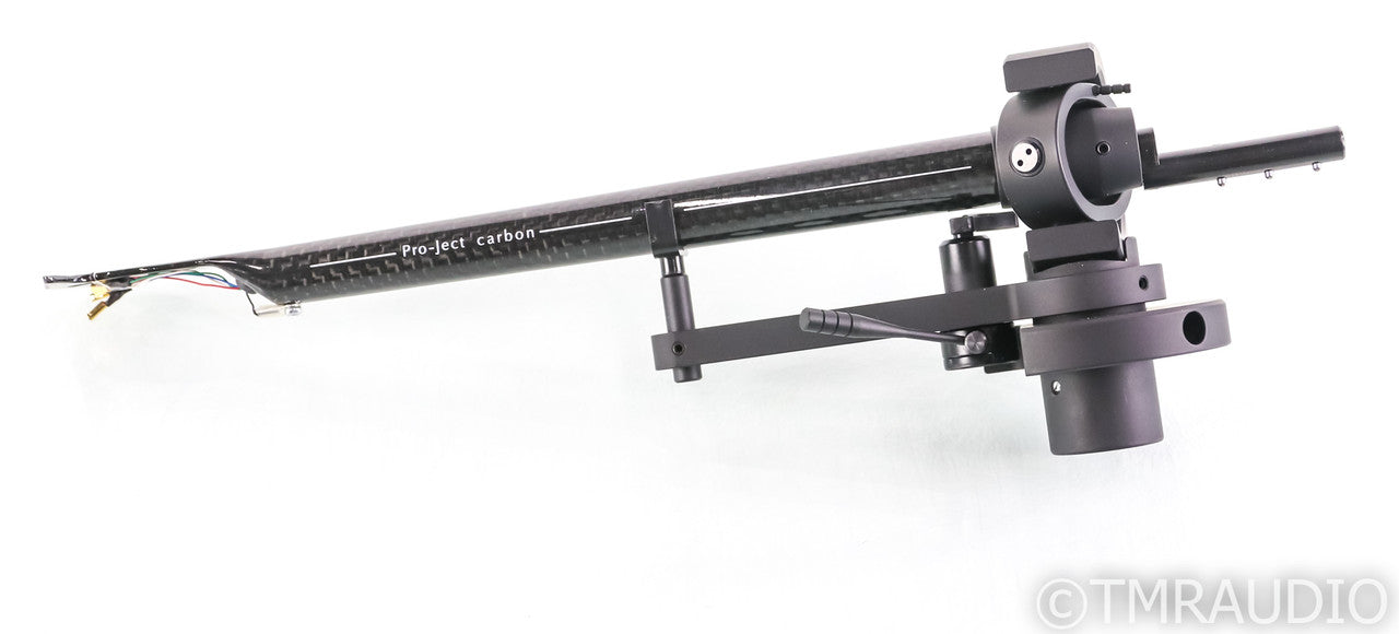 Pro-Ject 9cc 9" Carbon Fiber Tonearm; 5-Pin DIN; 5-Pin DIN