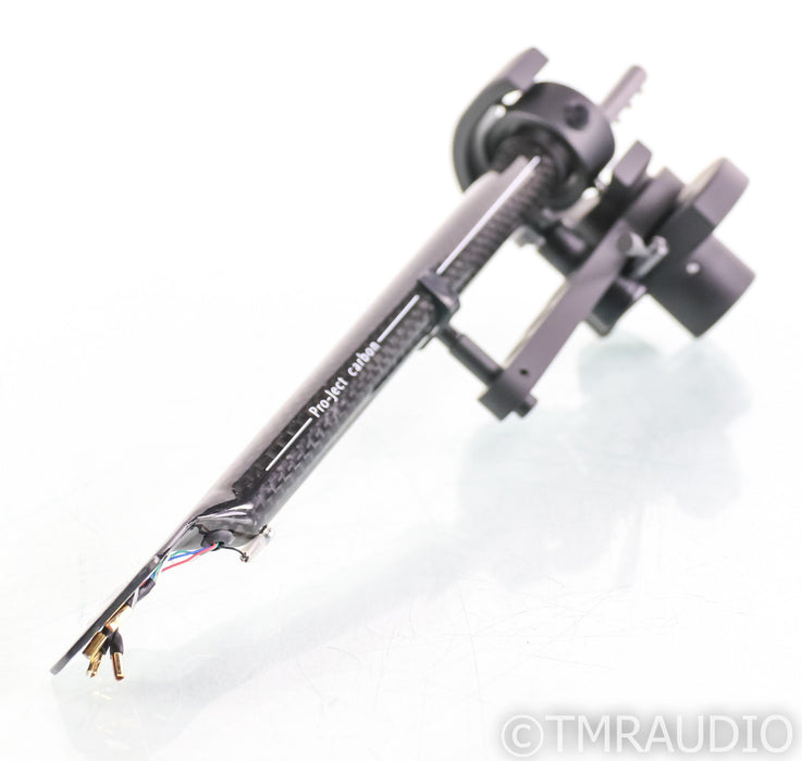 Pro-Ject 9cc 9" Carbon Fiber Tonearm; 5-Pin DIN; 5-Pin DIN