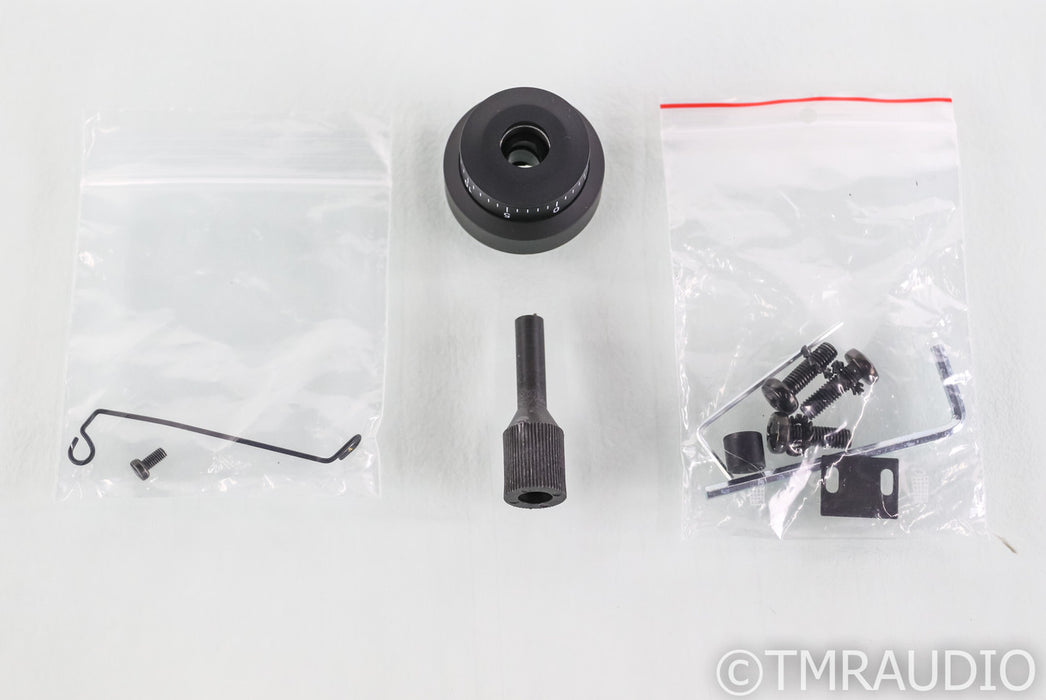 Pro-Ject 9cc 9" Carbon Fiber Tonearm; 5-Pin DIN; 5-Pin DIN