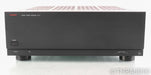 Luxman M-117 Stereo Power Amplifier; M117; M117