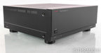 Luxman M-117 Stereo Power Amplifier; M117; M117