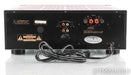 Luxman M-117 Stereo Power Amplifier; M117; M117