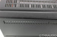Luxman M-117 Stereo Power Amplifier; M117; M117