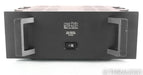 Mark Levinson No. 27.5 Stereo Power Amplifier; Black; Black
