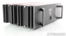 Mark Levinson No. 27.5 Stereo Power Amplifier; Black; Black
