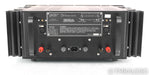 Mark Levinson No. 27.5 Stereo Power Amplifier; Black; Black