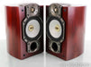 Paradigm Studio 20 v.5 Bookshelf Speakers; Rosewood Pair; Rosewood Pair