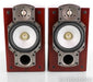 Paradigm Studio 20 v.5 Bookshelf Speakers; Rosewood Pair; Rosewood Pair