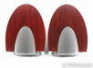 Paradigm Studio 20 v.5 Bookshelf Speakers; Rosewood Pair; Rosewood Pair
