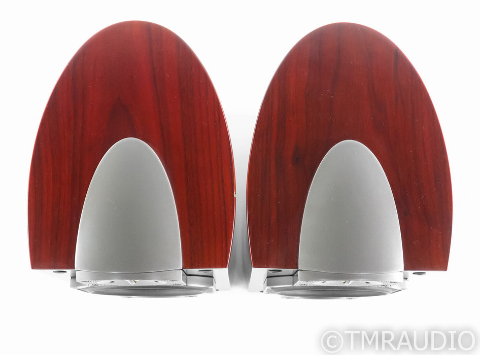 Paradigm Studio 20 v.5 Bookshelf Speakers; Rosewood Pair; Rosewood Pair