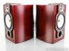 Paradigm Studio 20 v.5 Bookshelf Speakers; Rosewood Pair; Rosewood Pair