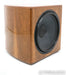 Funk Audio 18.0 18" Powered Subwoofer; Curly Walnut High Gloss; Curly Walnut High Gloss