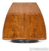 Funk Audio 18.0 18" Powered Subwoofer; Curly Walnut High Gloss; Curly Walnut High Gloss