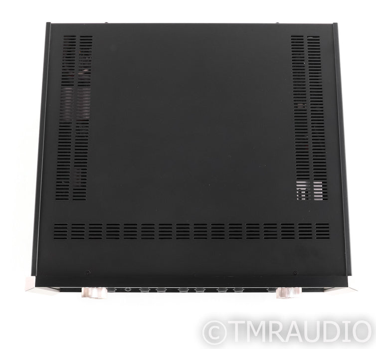 McIntosh MX150 7.1 Channel Home Theater Processor; Remote; MX-150; Remote; MX-150