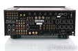 McIntosh MX150 7.1 Channel Home Theater Processor; Remote; MX-150; Remote; MX-150