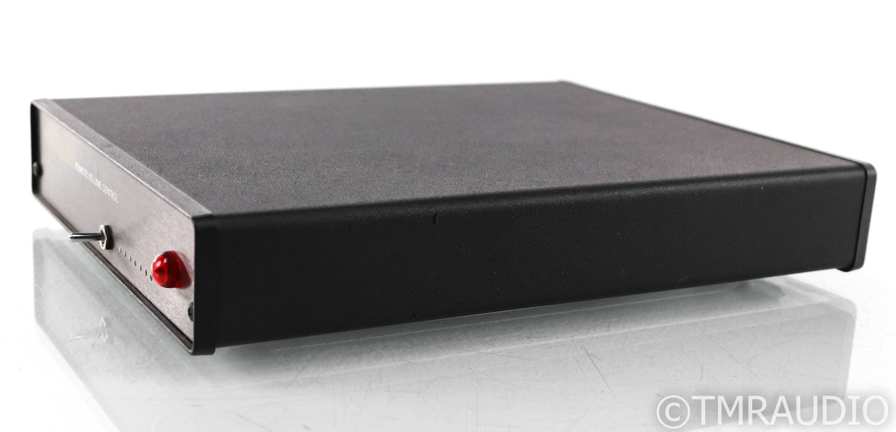 Placette Audio Remote Volume Control