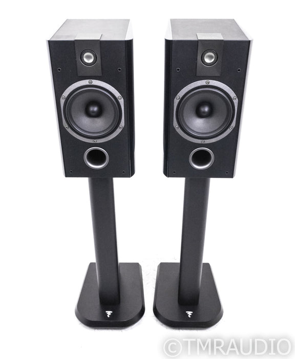 Focal Chorus 706 Bookshelf Speakers