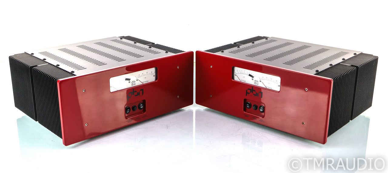 PBN Audio Mini Olympia Stereo / Mono Power Amplifier