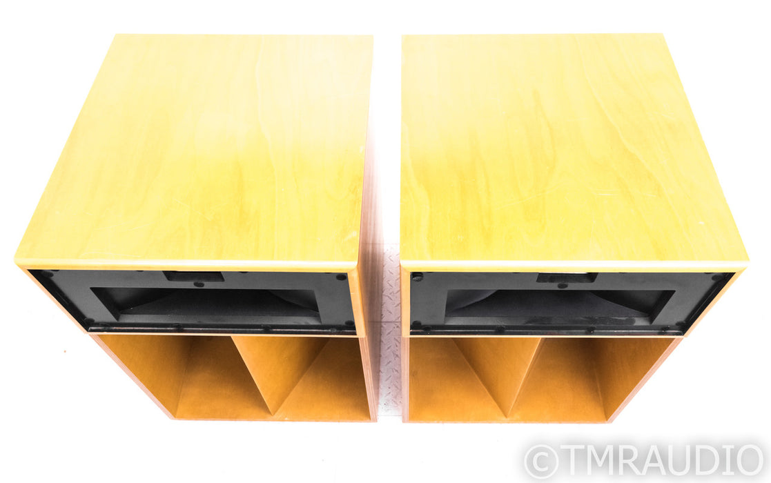 Klipsch La Scala Vintage Speakers