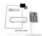 Peachtree Decco Stereo Tube Hybrid Integrated Amplifier; AS-IS (No USB, Optical)