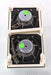 B&W ISW-4 In-Wall / In-Ceiling Subwoofer; ISW4